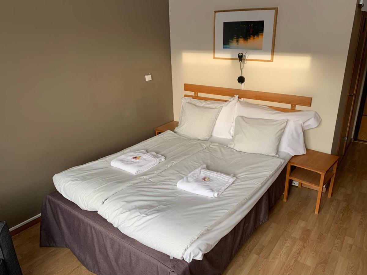 Fagersta Stadshotell Ab Bagian luar foto