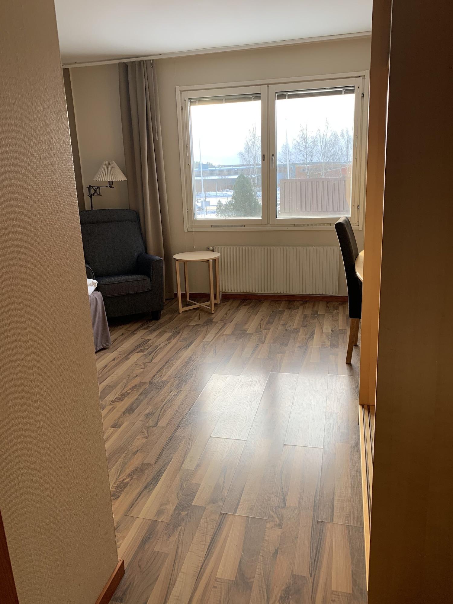 Fagersta Stadshotell Ab Bagian luar foto