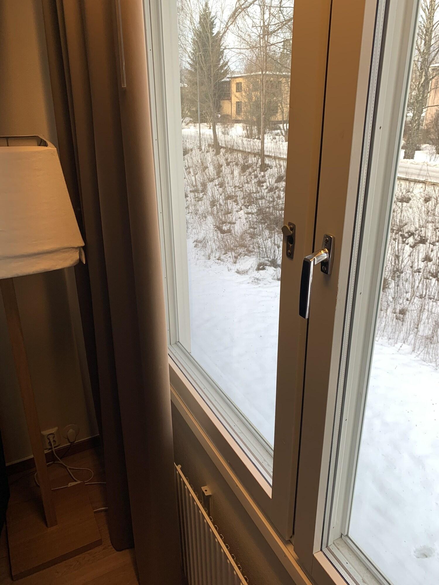 Fagersta Stadshotell Ab Bagian luar foto